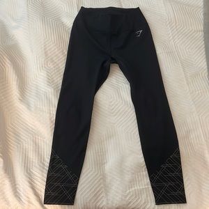 Gymshark Running Leggings